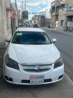 شيفروليه إبيكا